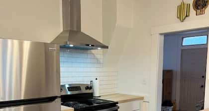 Charming 2-bedroom home in Odessa