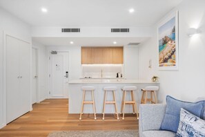 Opulence Suite - 624 | Private kitchen