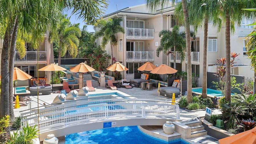 Hastings Suites by Stay Noosa
