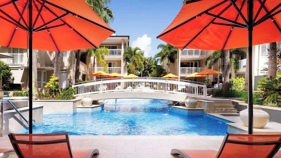 Hastings Suites by Stay Noosa