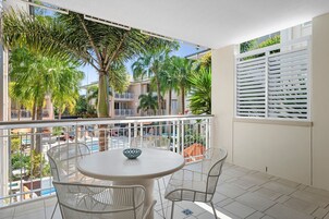 Tranquillity Suite | Terrace/patio