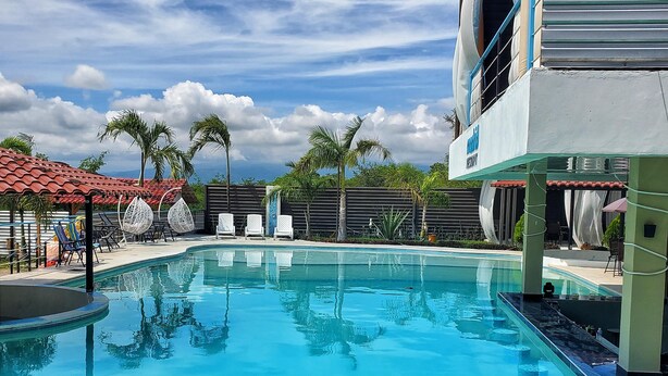 Unclassified image, 1 of 31, button - Madrid Resort (Villa de San Antonio)