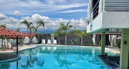 Madrid Resort