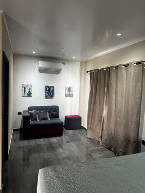 Chambre Simple Confort