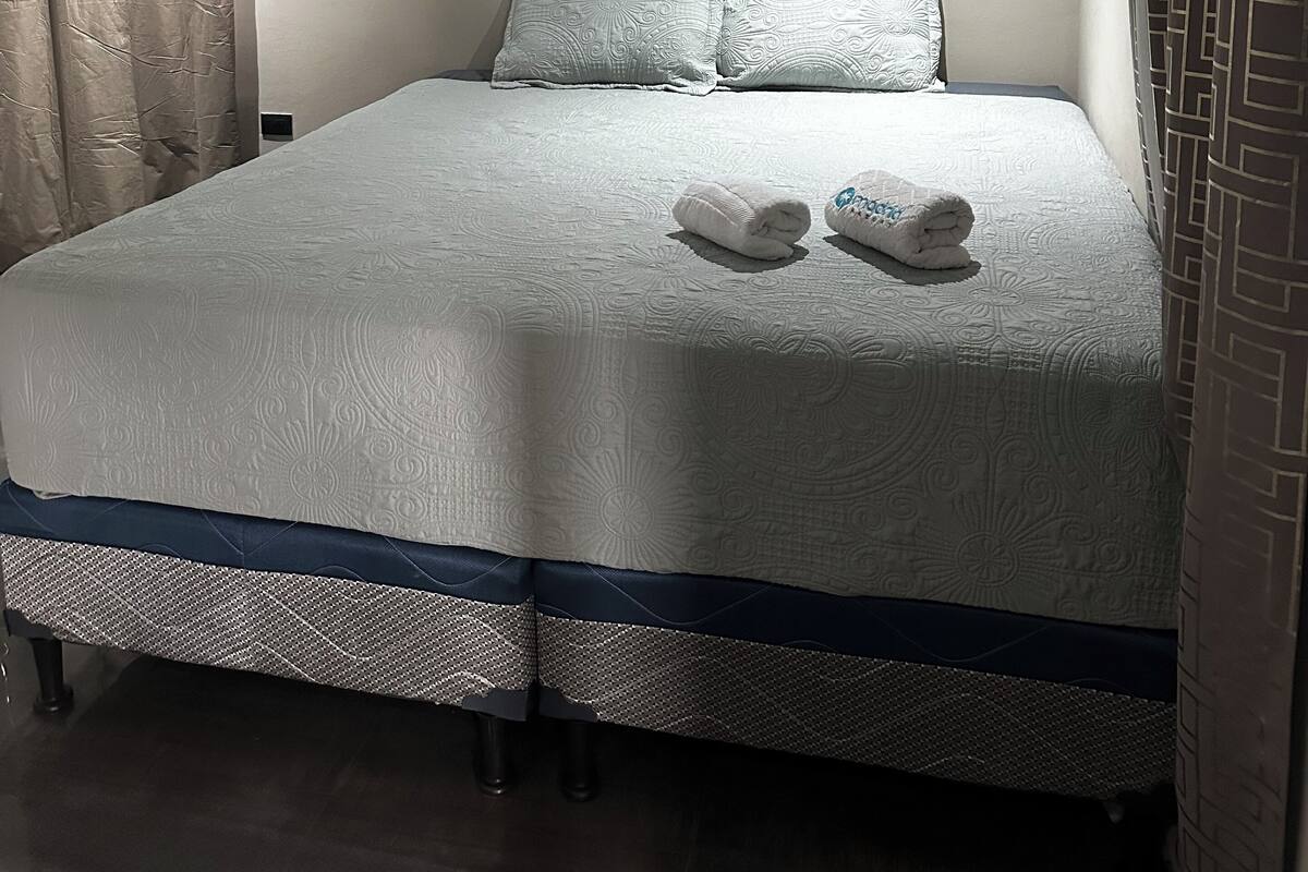 Comfort Single Room | Free WiFi