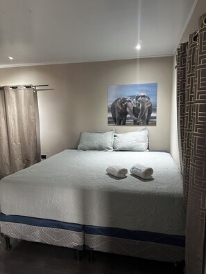 Comfort Single Room | Free WiFi