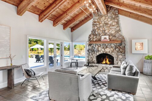 Carneros Country Estate Sonoma