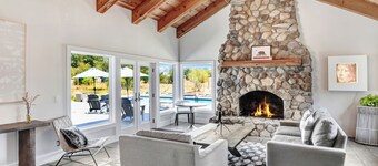 Carneros Country Estate Sonoma