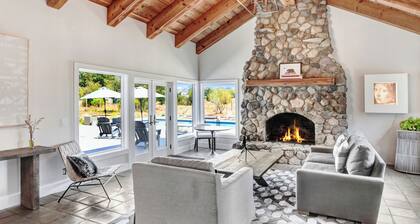 Carneros Country Estate Sonoma