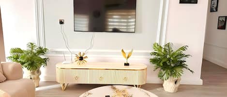 Smart TV