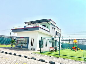 子供用スペース