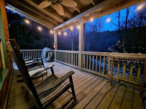 テラス / パティオ