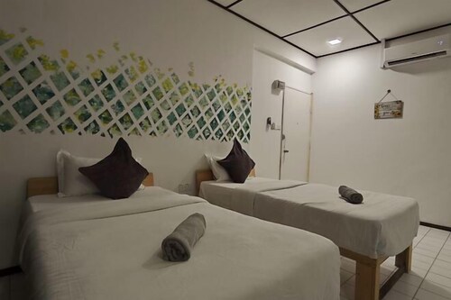 Natol Homestay - Venice (Samajaya Tabuan Tranquility Township)