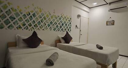 Natol Homestay - Venice (Samajaya Tabuan Tranquility Township)