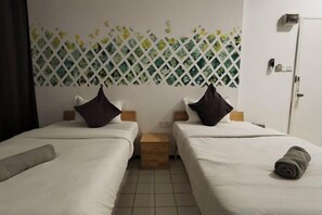 Soundproofing - Natol Homestay - Venice (Samajaya Tabuan Tranquility Township) (Kuching)