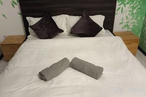 Unclassified image, 3 of 6, button - Natol Homestay - Venice (Samajaya Tabuan Tranquility Township) (Kuching)