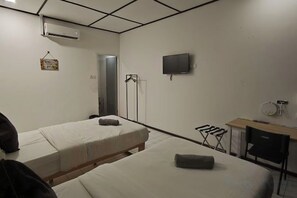 Unclassified image, 3 of 6, button - Natol Homestay - Venice (Samajaya Tabuan Tranquility Township) (Kuching)