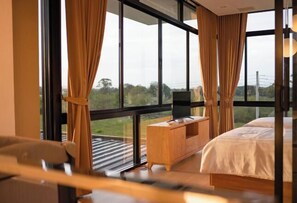 Room - Krajokkaew Mouthten Khao Yai (Pak Chong)