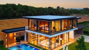 Exterior - Krajokkaew Mouthten Khao Yai (Pak Chong)