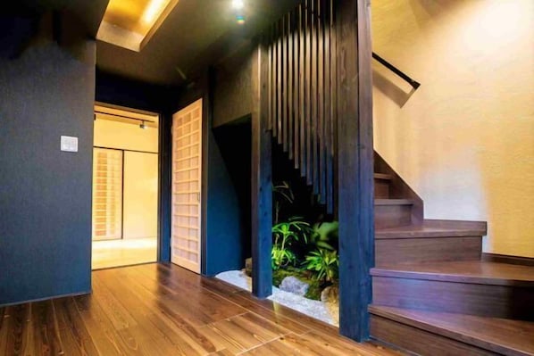 Interieur