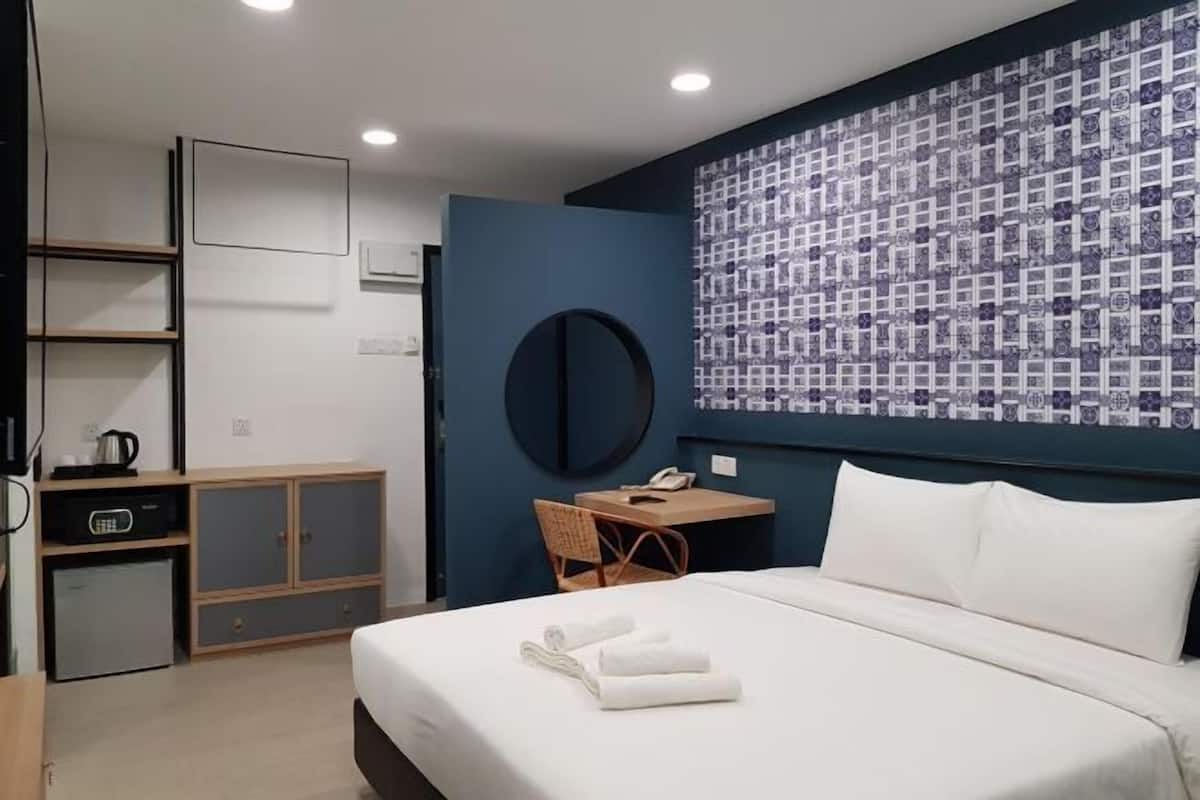 Seterika/papan seterika 