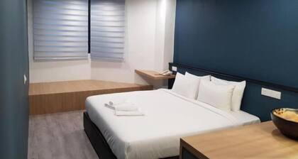 Bloommaze Boutique Hotel Klang