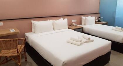 Bloommaze Boutique Hotel Klang