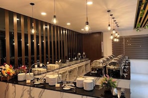 用餐區