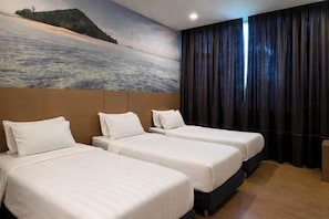 Room - D Arc Hotel (Donggongon)