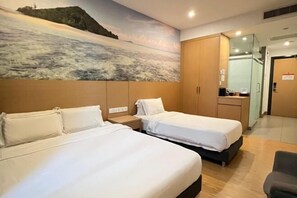 Room - D Arc Hotel (Donggongon)