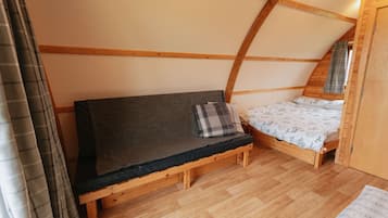1 chambre, Wi-Fi gratuit