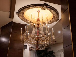 Lobby - Arena By Trend (Amman)