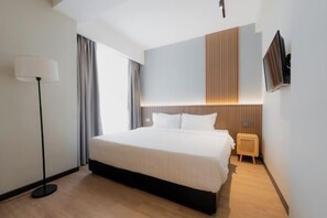 Cots/infant beds - Matata Hotel Kota Kinabalu (Kota Kinabalu)