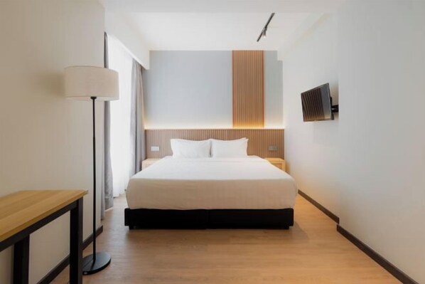 Cots/infant beds - Matata Hotel Kota Kinabalu (Kota Kinabalu)