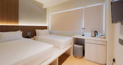Matata Hotel Kota Kinabalu