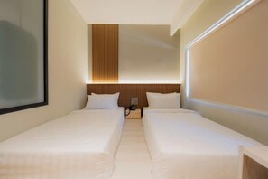 Cribs/infant beds - Matata Hotel Kota Kinabalu (Kota Kinabalu)