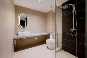 Room - Matata Hotel Kota Kinabalu (Kota Kinabalu)