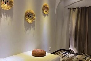 Room - Ocean Village (Semporna)