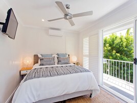 3 habitaciones, tabla de planchar con plancha y wifi gratis