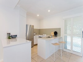 Tetera/pava eléctrica, tostadora