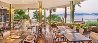 Bungalow in der Ferienanlage Kanegra