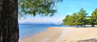 Ferienwohnung mit Terrasse