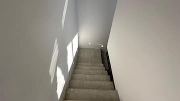 Interiør