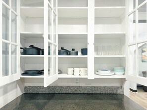 Interior - Countryside home w/ rustic feel in charming Corning (Corning)