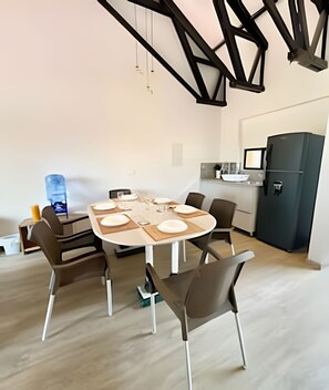 Cabaña | Restauración