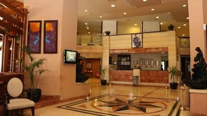 الردهة