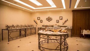 تناول الطعام