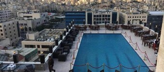 Arena Space Hotel