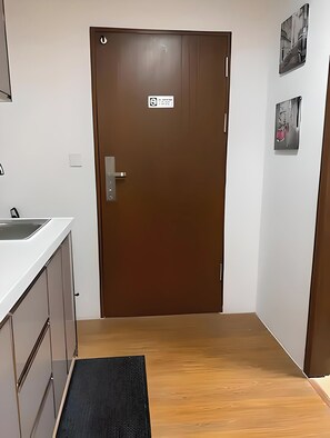 Interior - Megatower3: @the Heart of Baguio by VERA (Baguio)