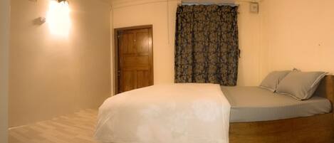 Enkeltrom – comfort | Wi-fi (mot et tillegg)